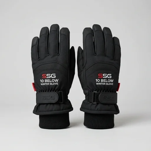 SSG 10 Below Gloves