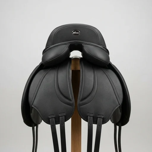Wintec 2000 All Purpose Saddle