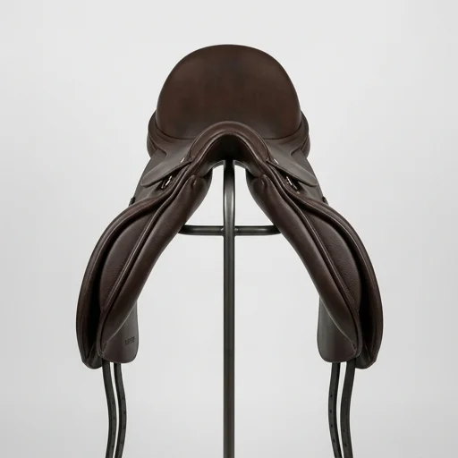 Kieffer Bonn Dressage Saddle