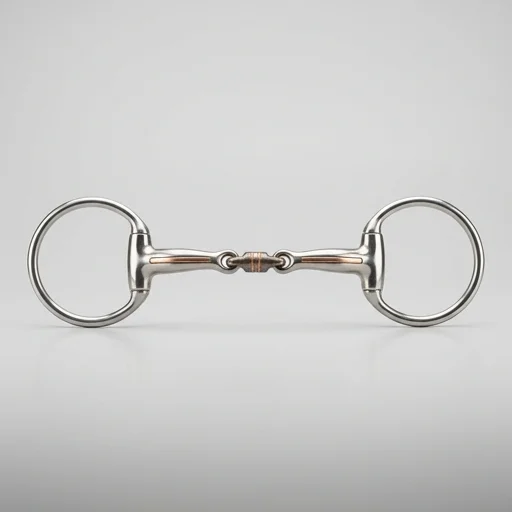 Myler Comfort Snaffle Bit