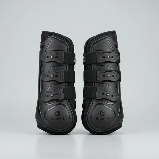 EquiFit D-Teq Boots