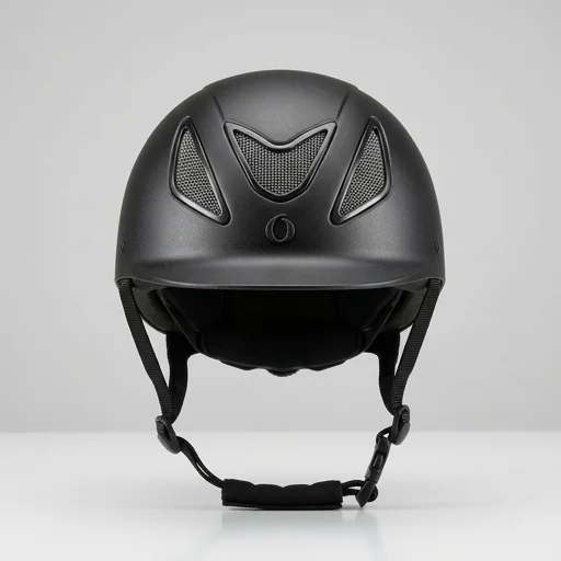 Ovation Deluxe Schooler Helmet