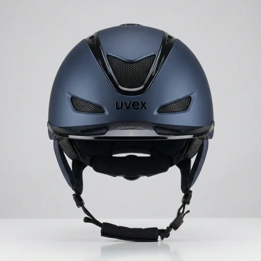 Uvex exxential Riding Helmet