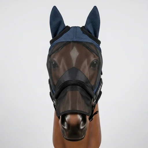 Centaur Fly Mask