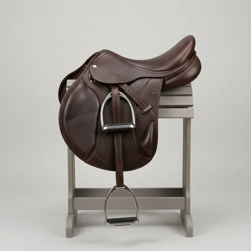 Pessoa Gen X Saddle