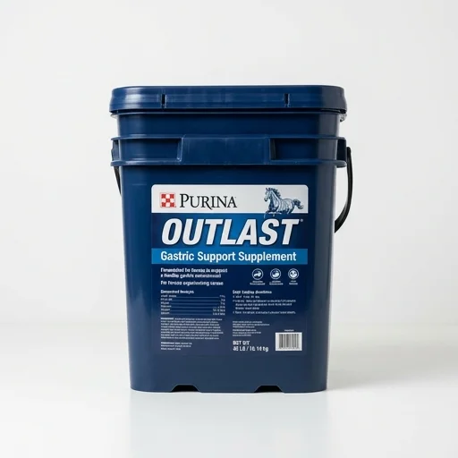Purina Outlast Supplement