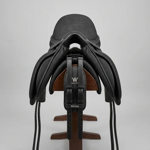 Wintec Pro Dressage Saddle