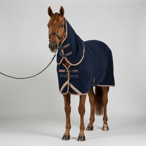 Horseware Ireland Rambo Cooler Sheet