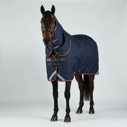 Horseware Ireland Rambo Original Turnout Blanket