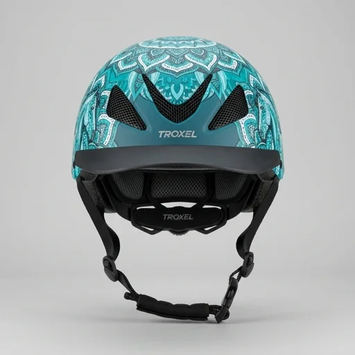 Troxel Rebel Helmet