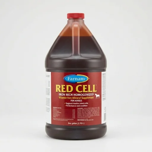 Farnam Red Cell Supplement