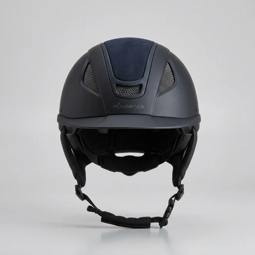 Fouganza Riding Helmet