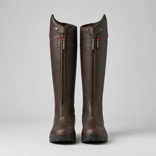 Dublin River Boots