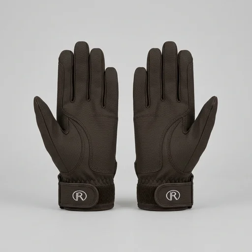 Roeckl Roeck Grip Riding Gloves