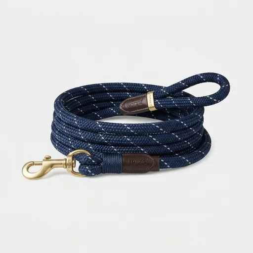 Horze Rope Lead