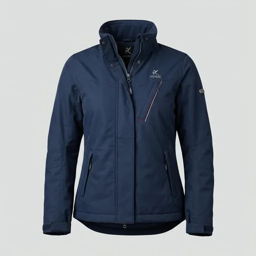 Horze Rover Riding Jacket