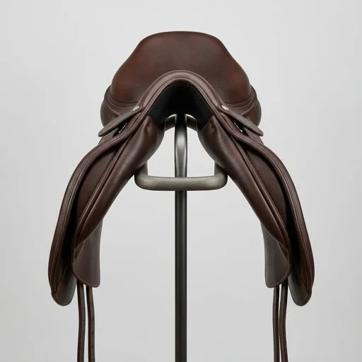 CWD se02 Saddle