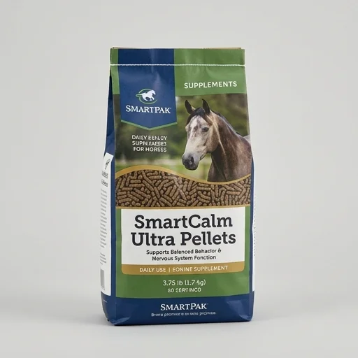 SmartPak SmartCalm Ultra Pellets