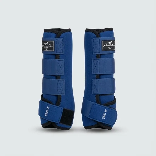 Professional's Choice SMB III Sports Medicine Boots