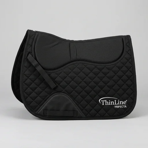 ThinLine Trifecta Saddle Pad