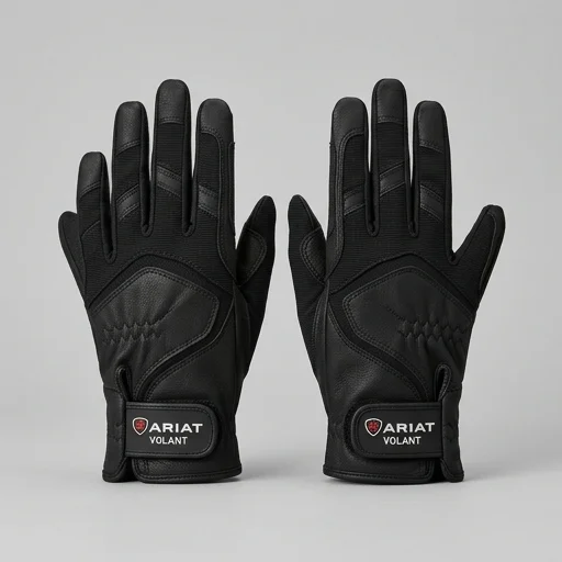 Ariat Volant Riding Gloves
